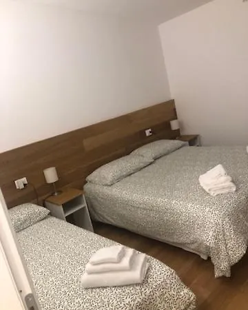 A Casa Di Gioia アパート *