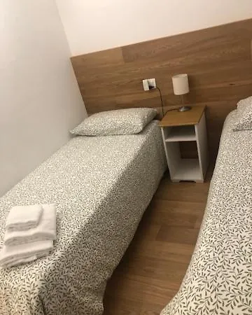 アパート A Casa Di Gioia カステル・ディ・サングロ