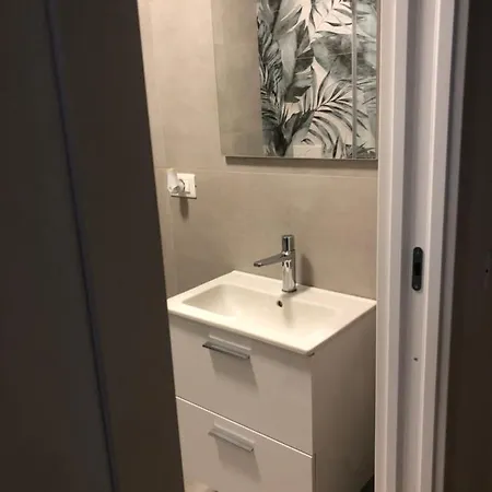 Apartment A Casa Di Gioia