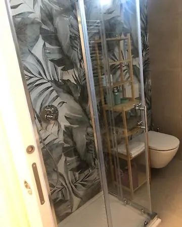 A Casa Di Gioia アパート カステル・ディ・サングロ