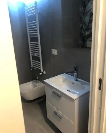 A Casa Di Gioia Apartment