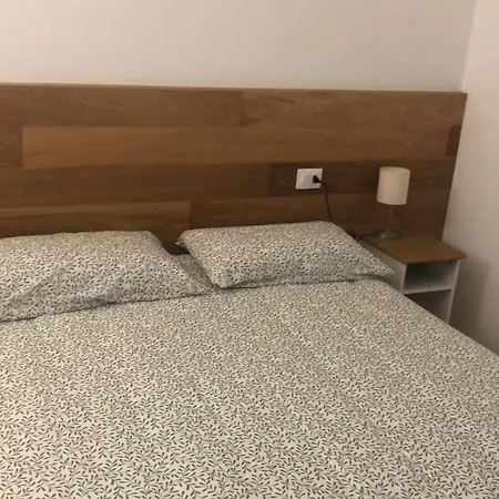 A Casa Di Gioia アパート