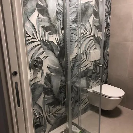 アパート A Casa Di Gioia カステル・ディ・サングロ