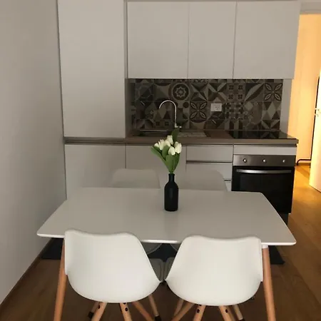 A Casa Di Gioia *