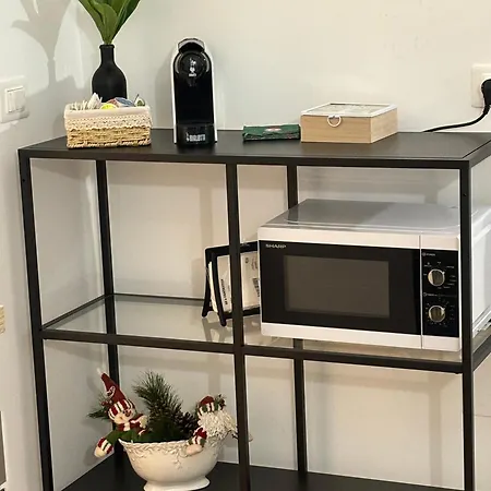 A Casa Di Gioia * カステル・ディ・サングロ