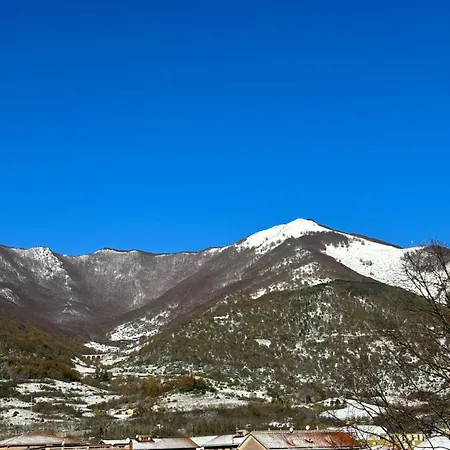 A Casa Di Gioia カステル・ディ・サングロ