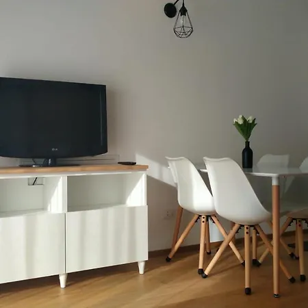 A Casa Di Gioia アパート