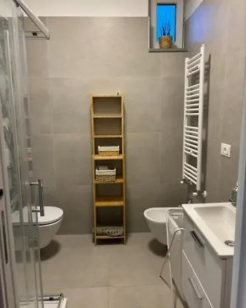 アパート A Casa Di Gioia