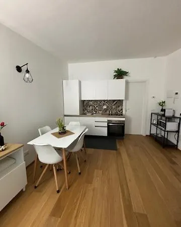 A Casa Di Gioia Apartment Castel Di Sangro