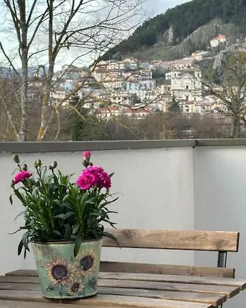 A Casa Di Gioia Castel Di Sangro