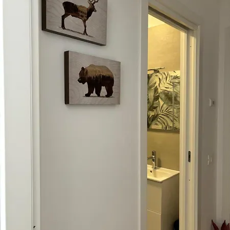 A Casa Di Gioia * Castel di Sangro