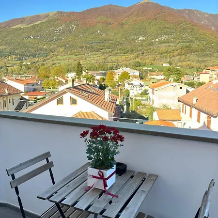 Apartman A Casa Di Gioia *