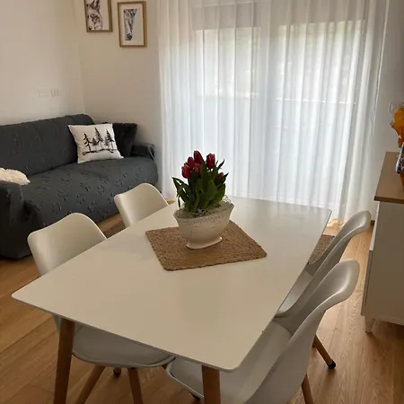 A Casa Di Gioia * Castel Di Sangro