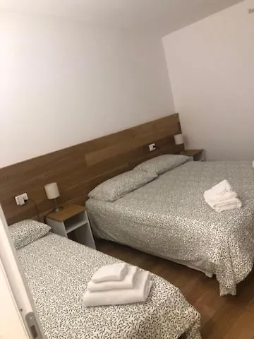 A Casa Di Gioia Appartement *