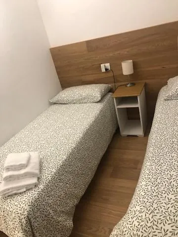 Apartmán A Casa Di Gioia Castel Di Sangro