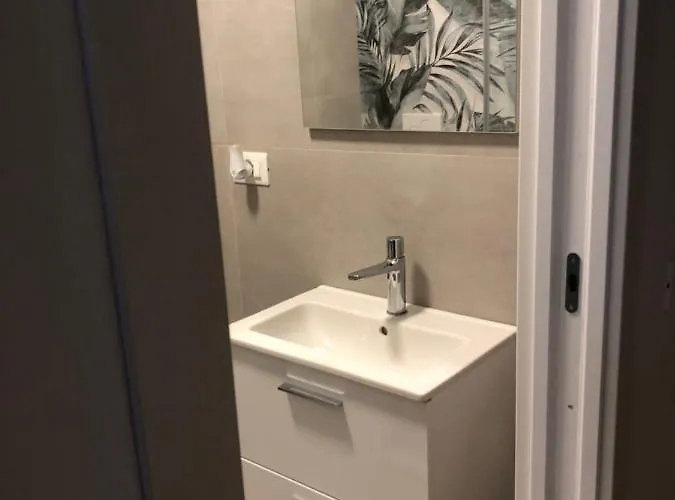 Apartmán A Casa Di Gioia