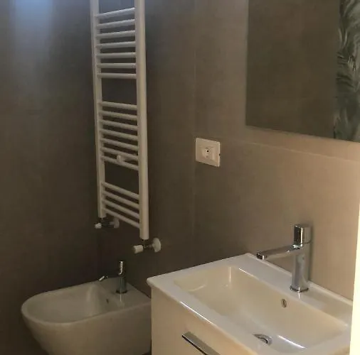 Appartement A Casa Di Gioia