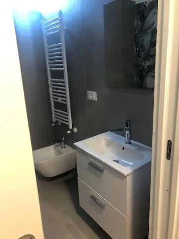 A Casa Di Gioia Apartmán