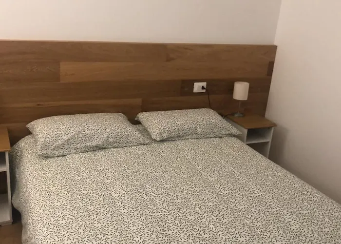 A Casa Di Gioia Apartmán