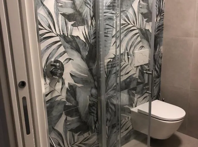 Apartmán A Casa Di Gioia Castel Di Sangro