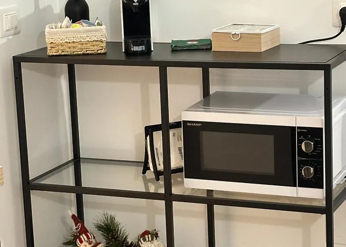 A Casa Di Gioia * Castel Di Sangro