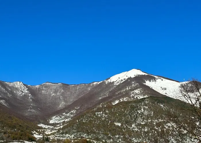 A Casa Di Gioia Castel Di Sangro