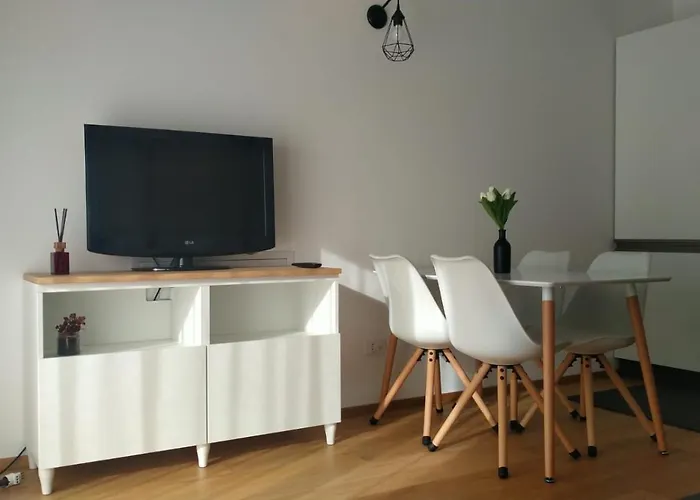 A Casa Di Gioia Appartement