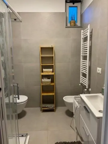 Appartement A Casa Di Gioia