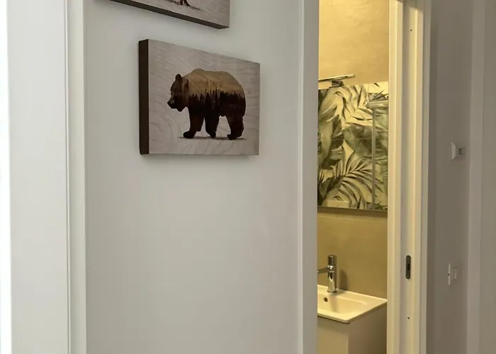 A Casa Di Gioia * Castel Di Sangro