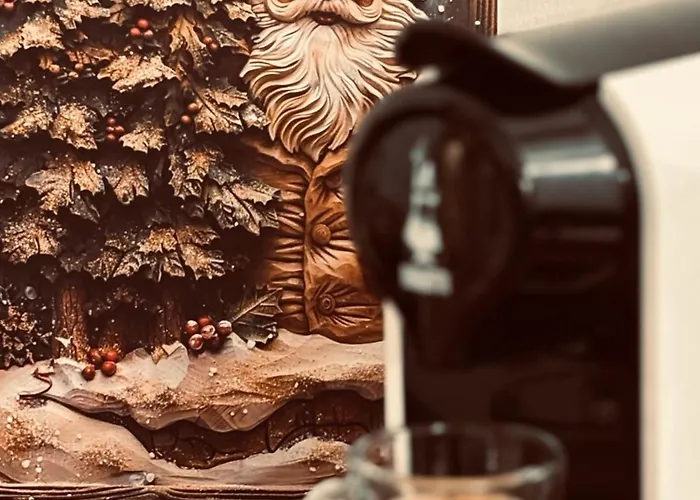 A Casa Di Gioia Appartement