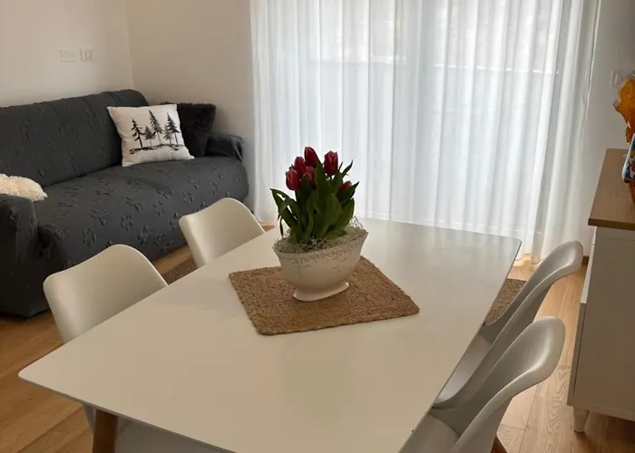 A Casa Di Gioia * Castel Di Sangro